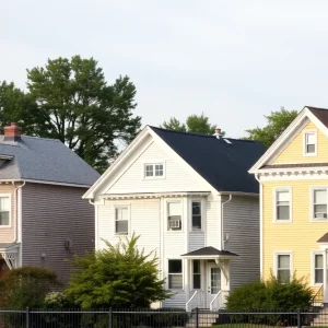 Community housing in Massachusetts affected by Section 8 changes.