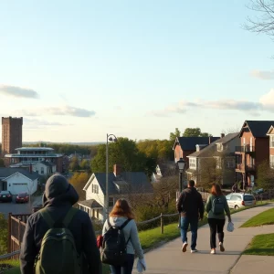Families in Massachusetts navigating financial challenges