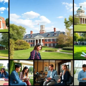 Students at Massachusetts private colleges experiencing enrollment challenges