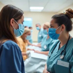 Nursing facilities in Massachusetts under legal scrutiny