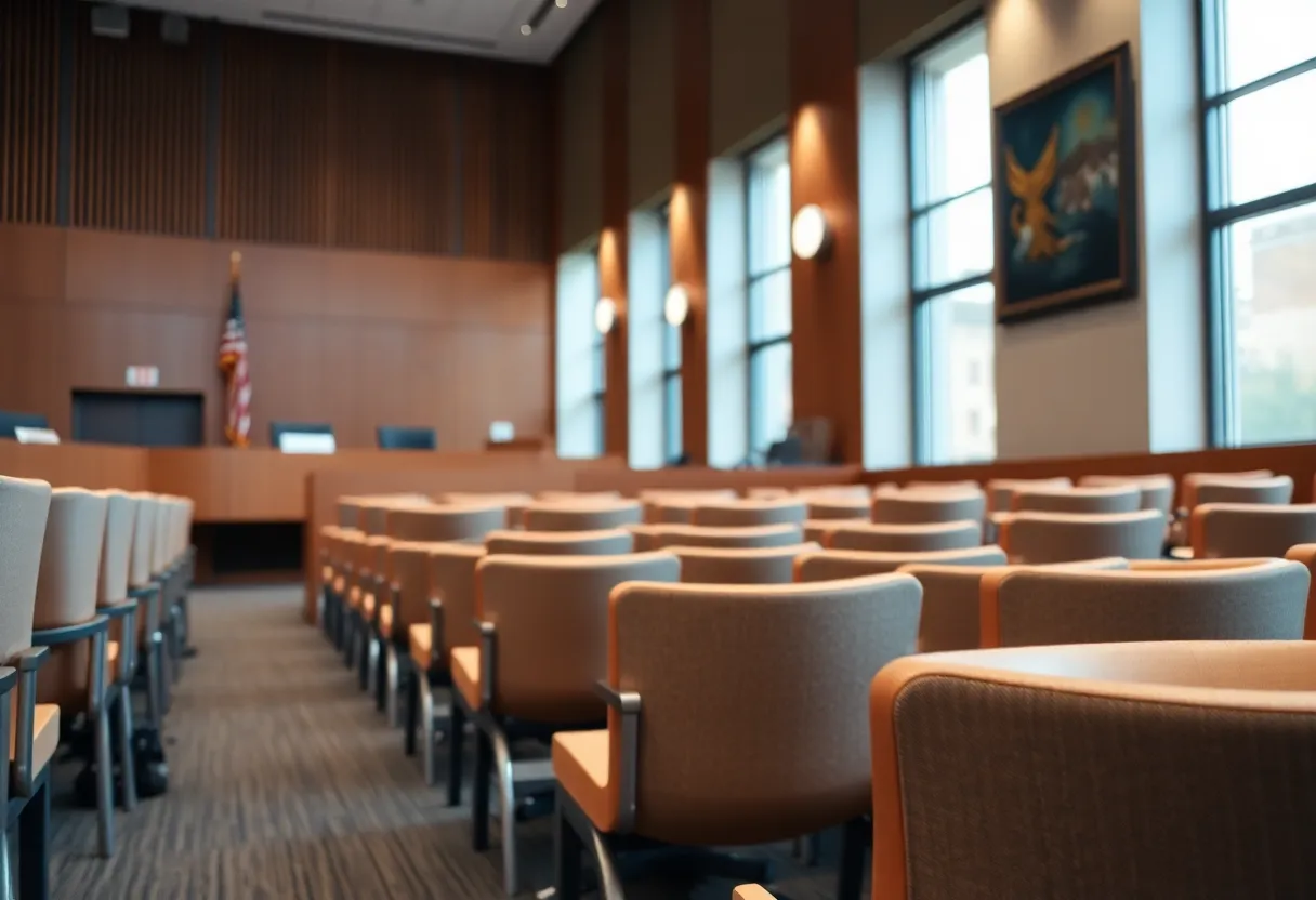 Boston city council meeting discussing beverage tax proposal