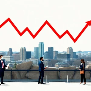 Declining Massachusetts Business Confidence