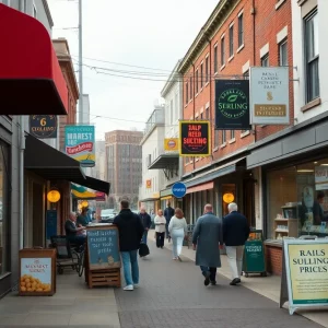 Businesses in Massachusetts affected by new tariffs