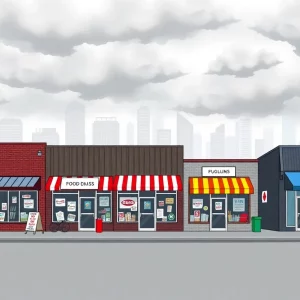 Local Massachusetts businesses impacted by tariffs