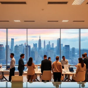 Collaboration in Massachusetts Economic Development