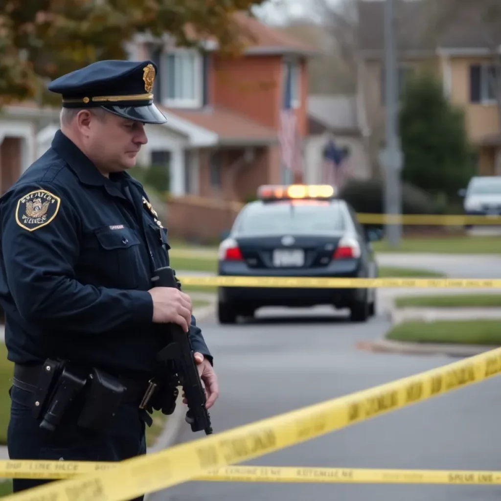 Police investigating fentanyl trafficking case