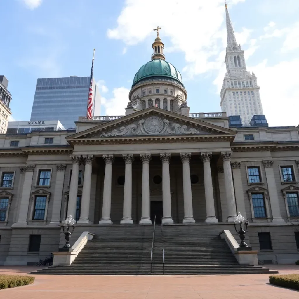 Boston City Council discussing museum tax issues