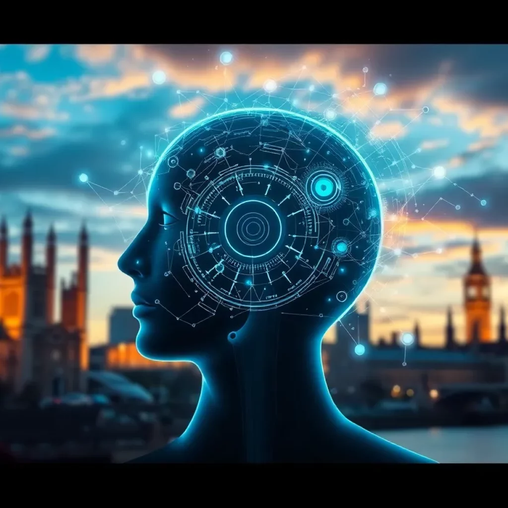 Innovation in AI technology by Liquid AI