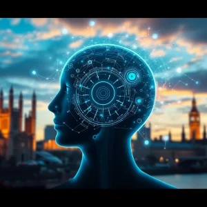 Innovation in AI technology by Liquid AI