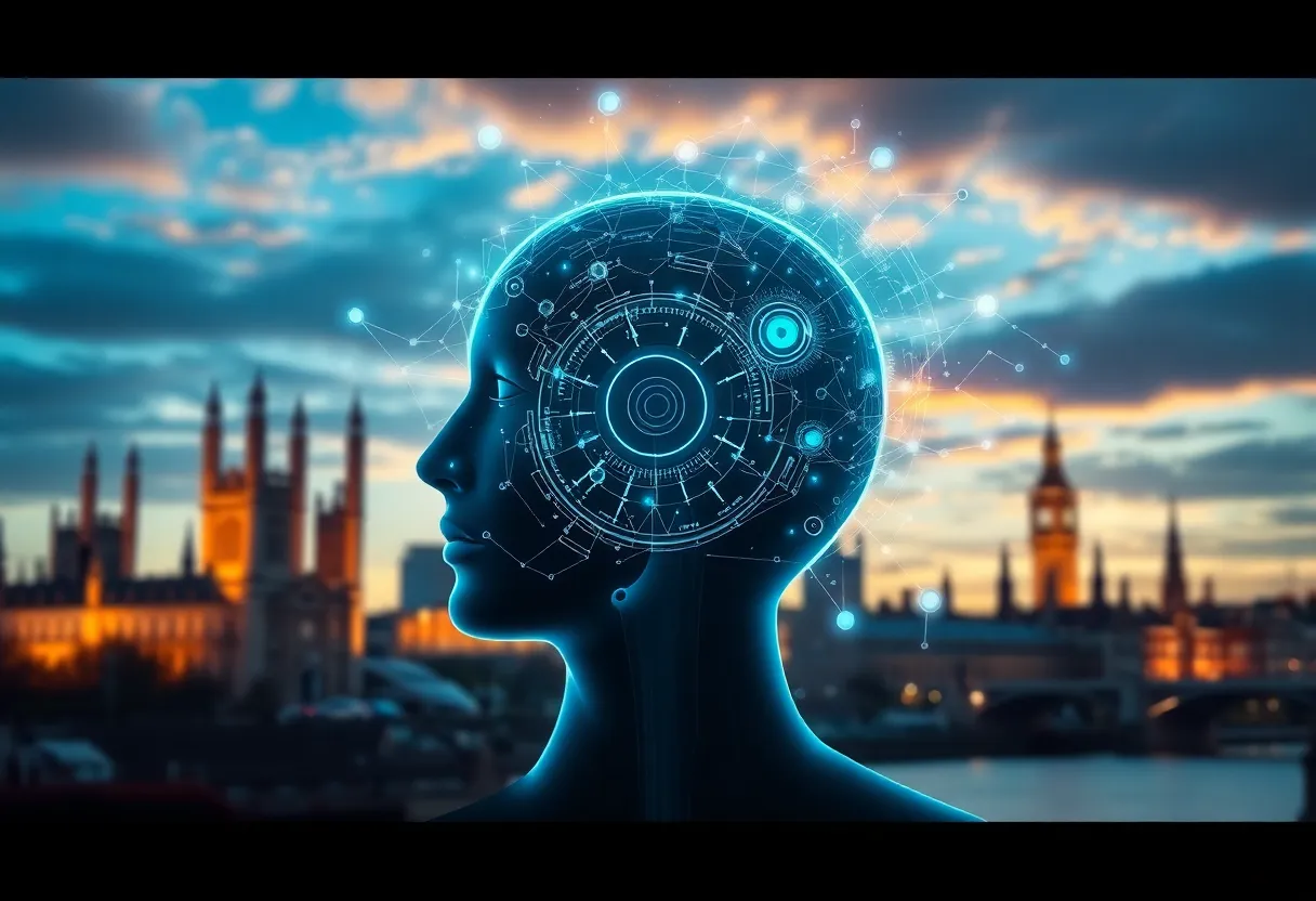 Innovation in AI technology by Liquid AI