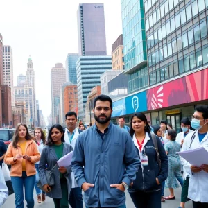 Diverse workforce in Massachusetts contributing to the economy