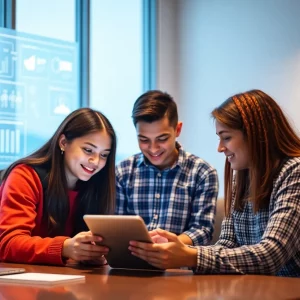 Overview of Uwill Mental Health Solutions for students