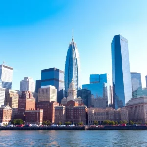 Proposed zoning changes in Boston's downtown skyline