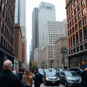 Cityscape of Boston representing governance and financial analysis.