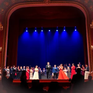 Boston Lyric Opera 49th season announcement image