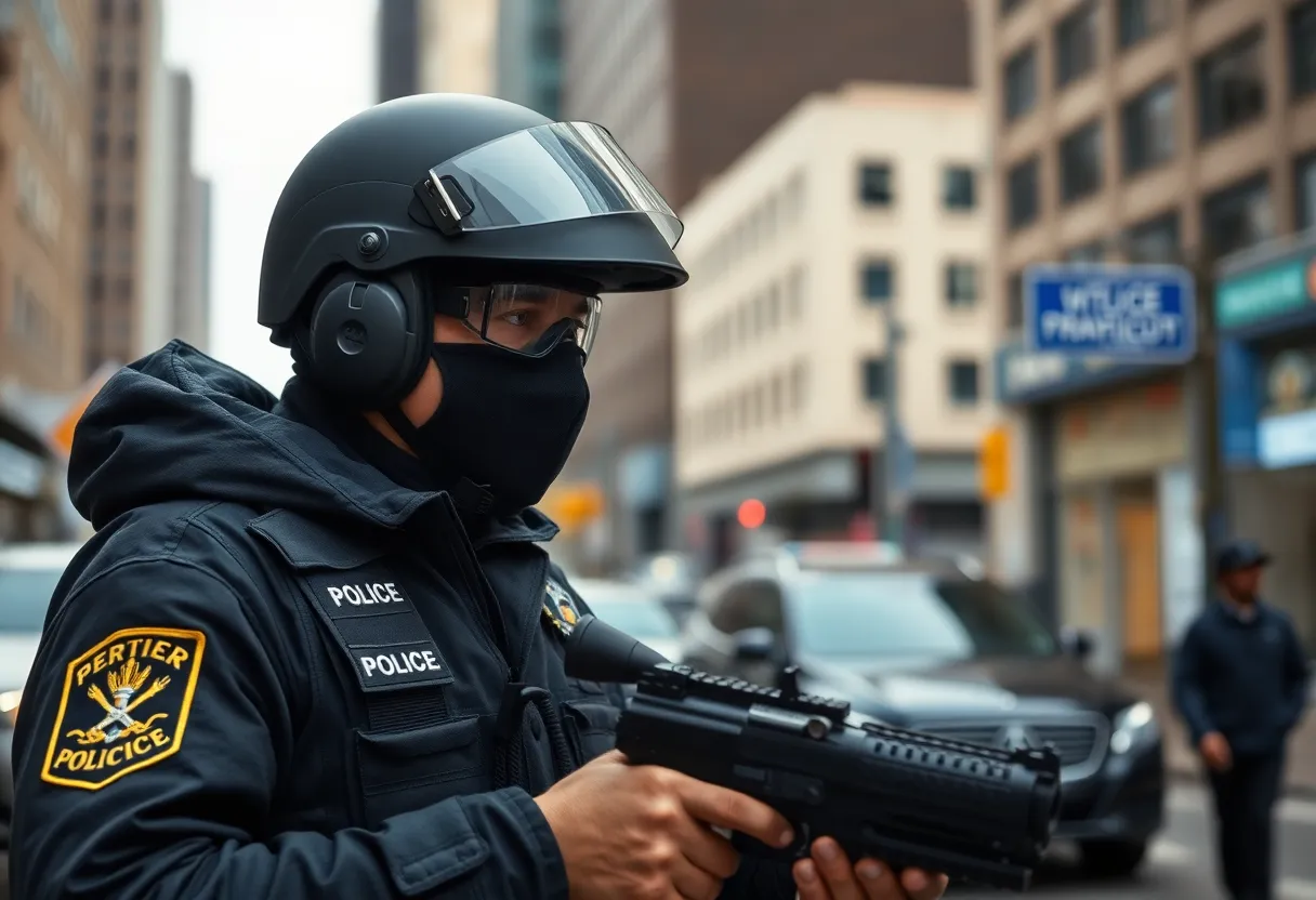 Undercover police operation in Boston addressing prostitution and human trafficking.