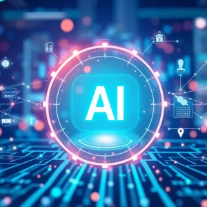 AI healthcare platform for patient transitions