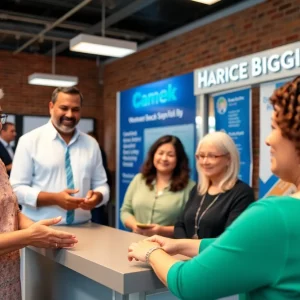 Boston community banking leadership recognition