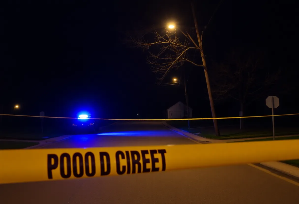 Police investigating shootings in Grand Rapids neighborhood