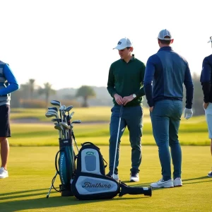 Lake Central golf team preparing for state finals
