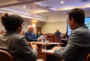 Candidates debating key issues for the Boston District 7 council seat