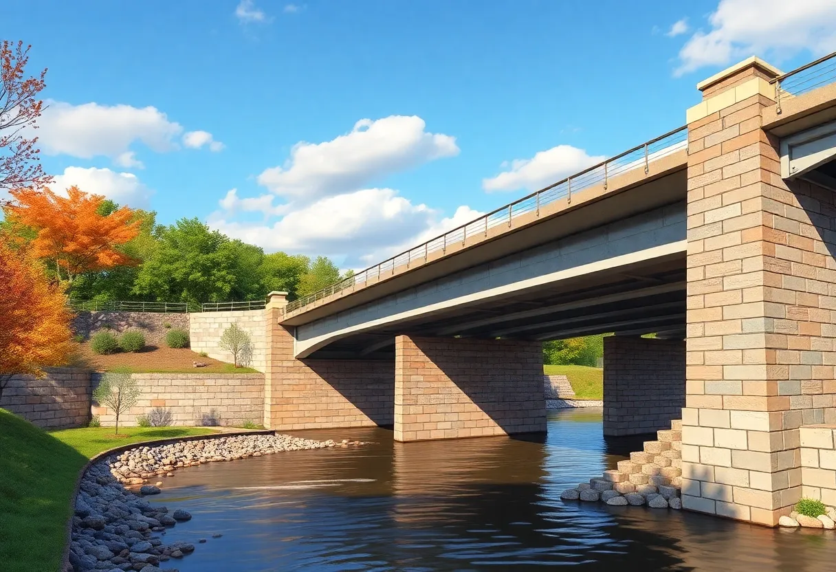 Significant infrastructure development in Massachusetts funded by millionaire tax