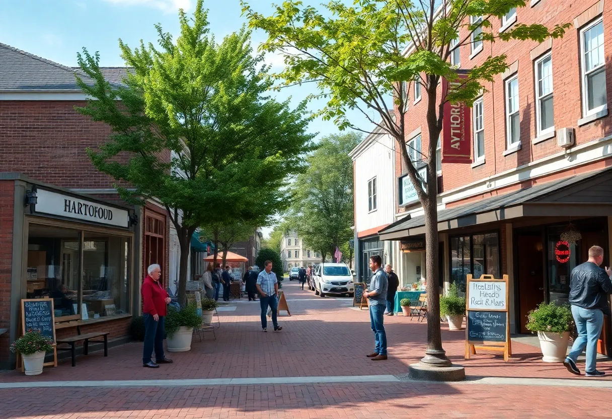 Local businesses in Norwood, MA affected by AWS outage