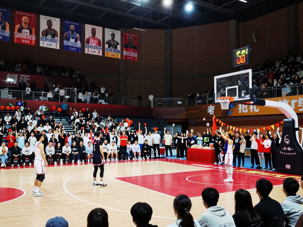 Dedication ceremony for Bob Cousy Court at Holy Cross