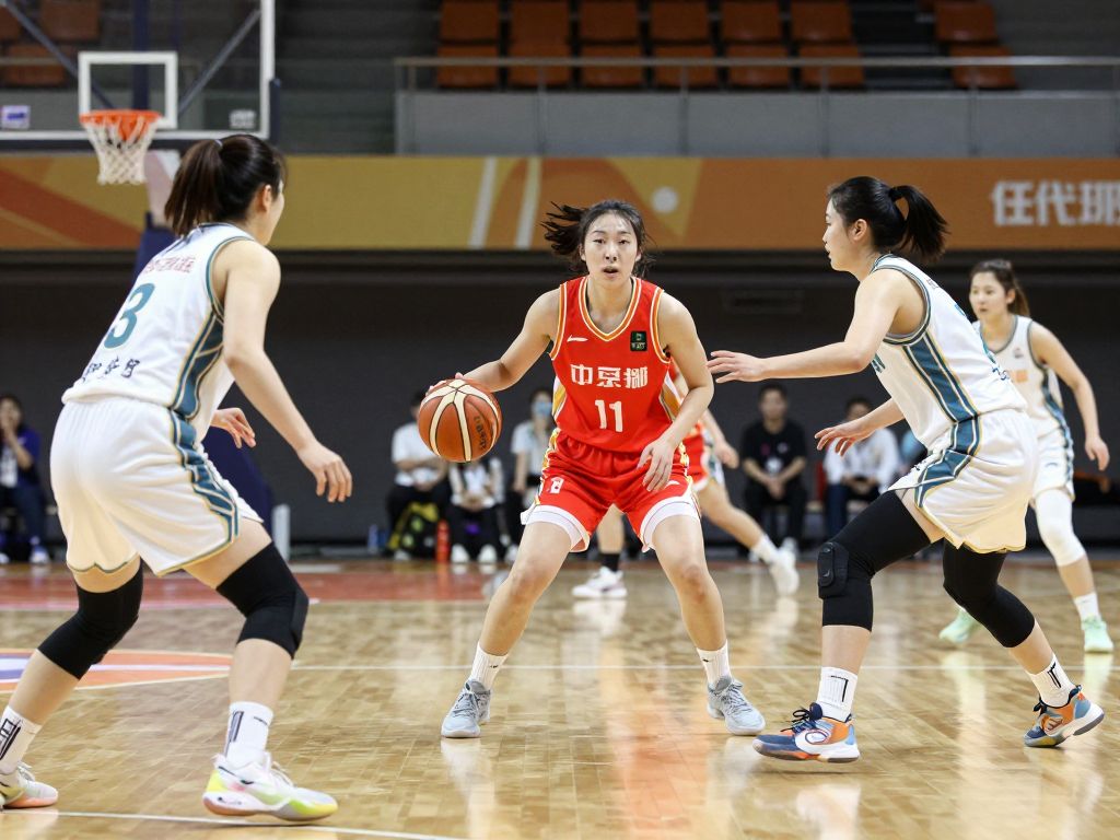 Boston University women's basketball game against UMaine Fort Kent