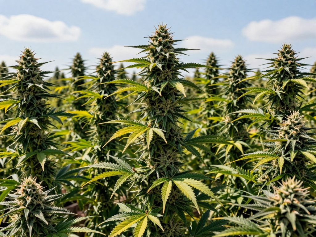 Cannabis cultivation in Massachusetts