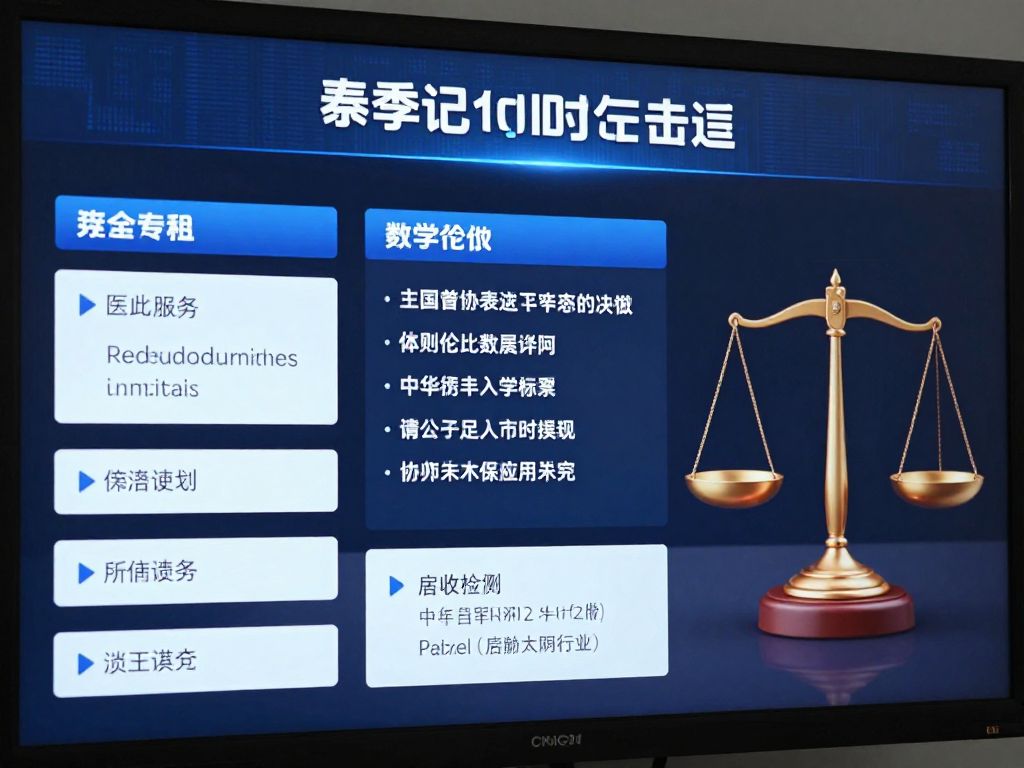 Overview of the Federal Accountability Dashboard highlighting legal challenges