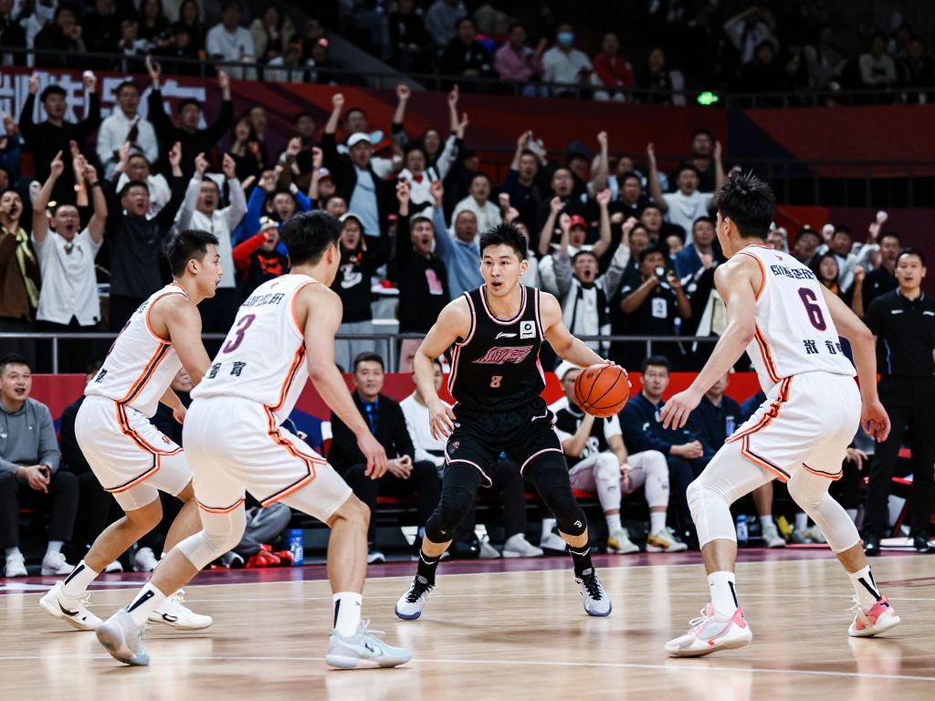 MIT women's basketball team competing against Trinity College