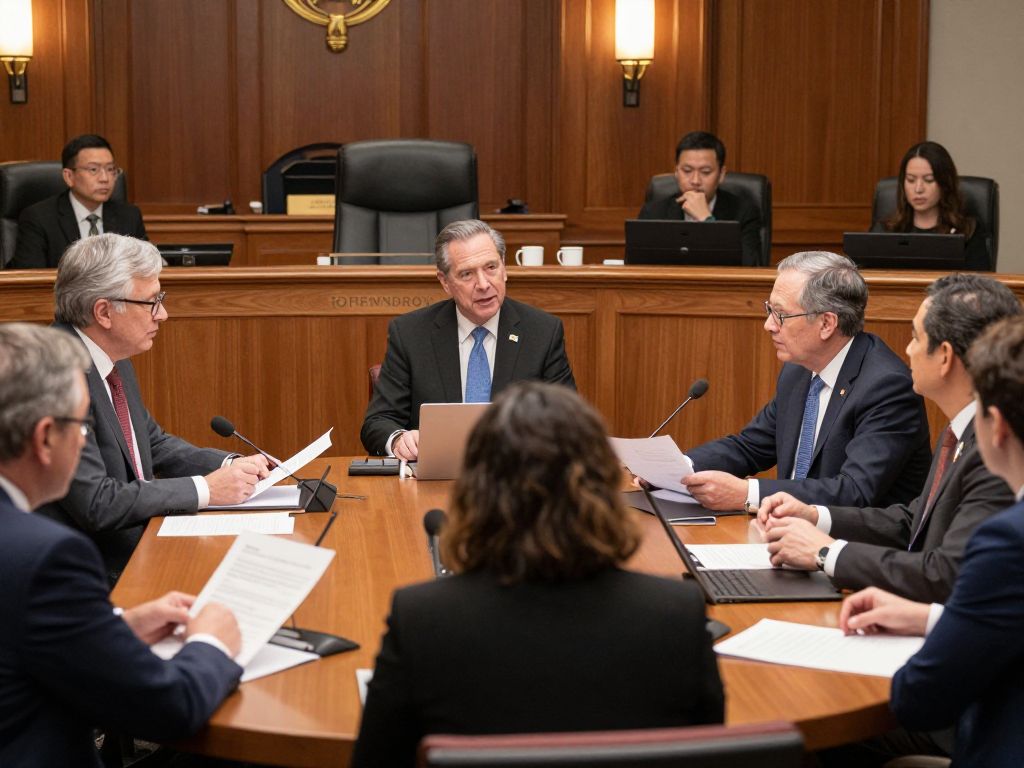 Boston City Council meeting focusing on rent stabilization