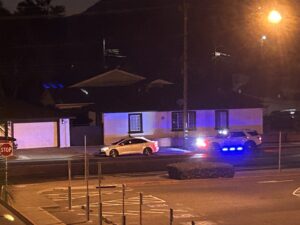 Suffolk DA Probes Fatal Police Shooting in Brighton, Boston Oct 31, 2026