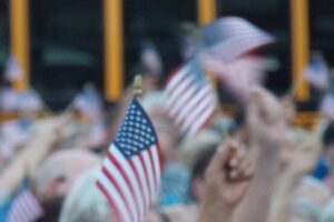 No Kings Trades Big Rally for Vote Early Events in Boston Oct 18, 2026