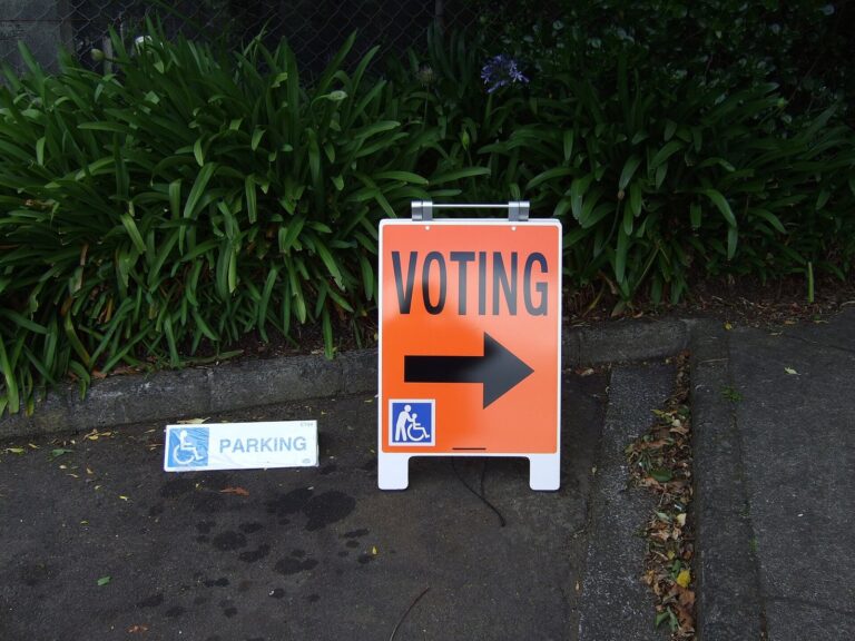No Kings Trades Big Rally for Vote Early Events in Boston