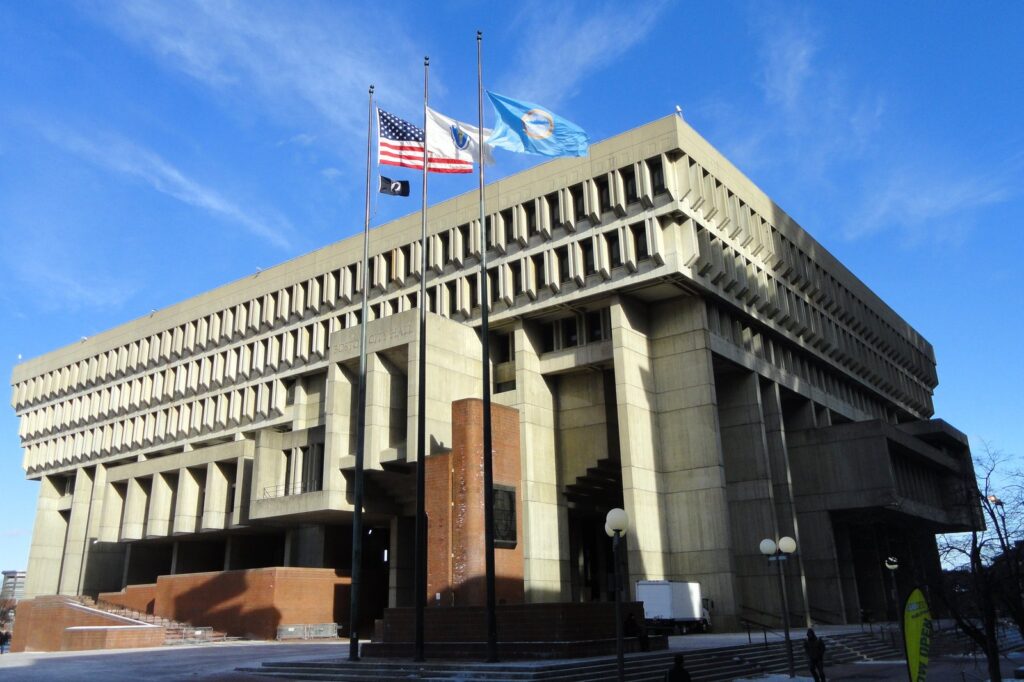 Wu Sends Team to Study Congestion Pricing for Boston