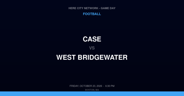 Case 35, West Bridgewater 8